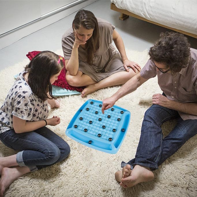 CXQP durable magnetic chess set designed for versatile ages
