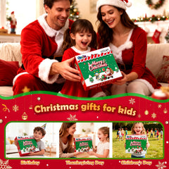 CyAJM kid-friendly gift set ideal for classrooms and parties
