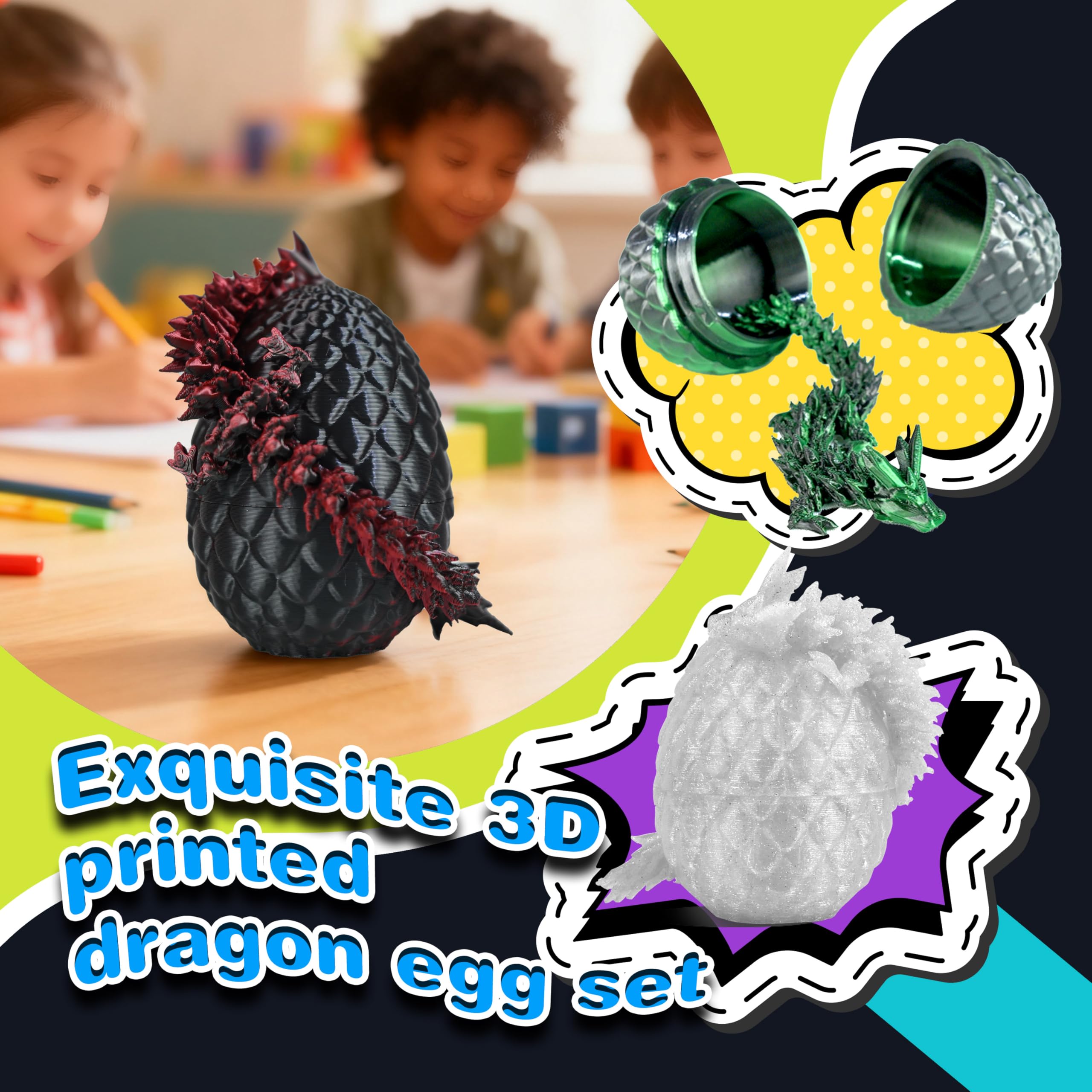 Cybermaker eco-friendly PLA construction emphasizes sustainable, safe craftsmanship.