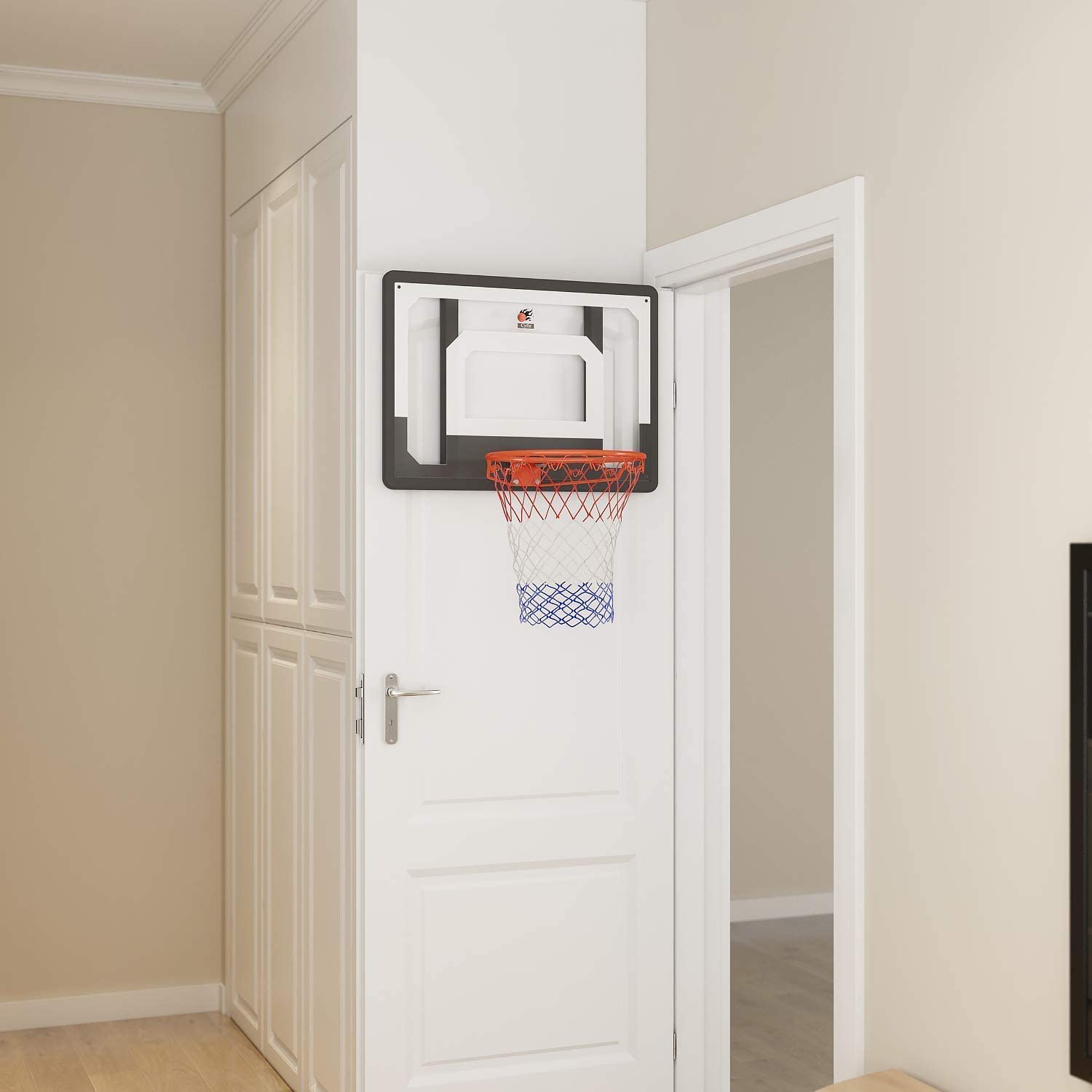 Cyfie hoop packaging ensures secure delivery to your doorstep.