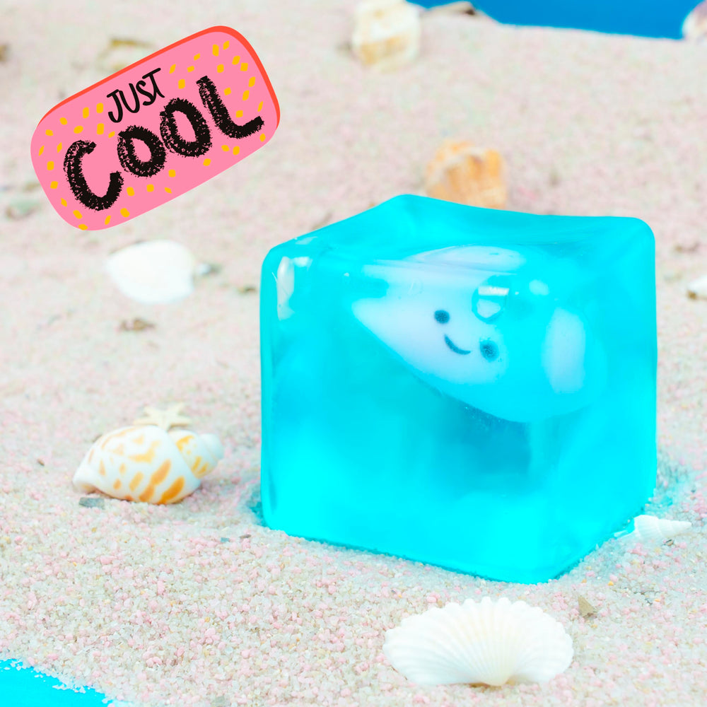 CYICTOY Stress Cube autism-friendly sensory toy supports regulation and focus.
