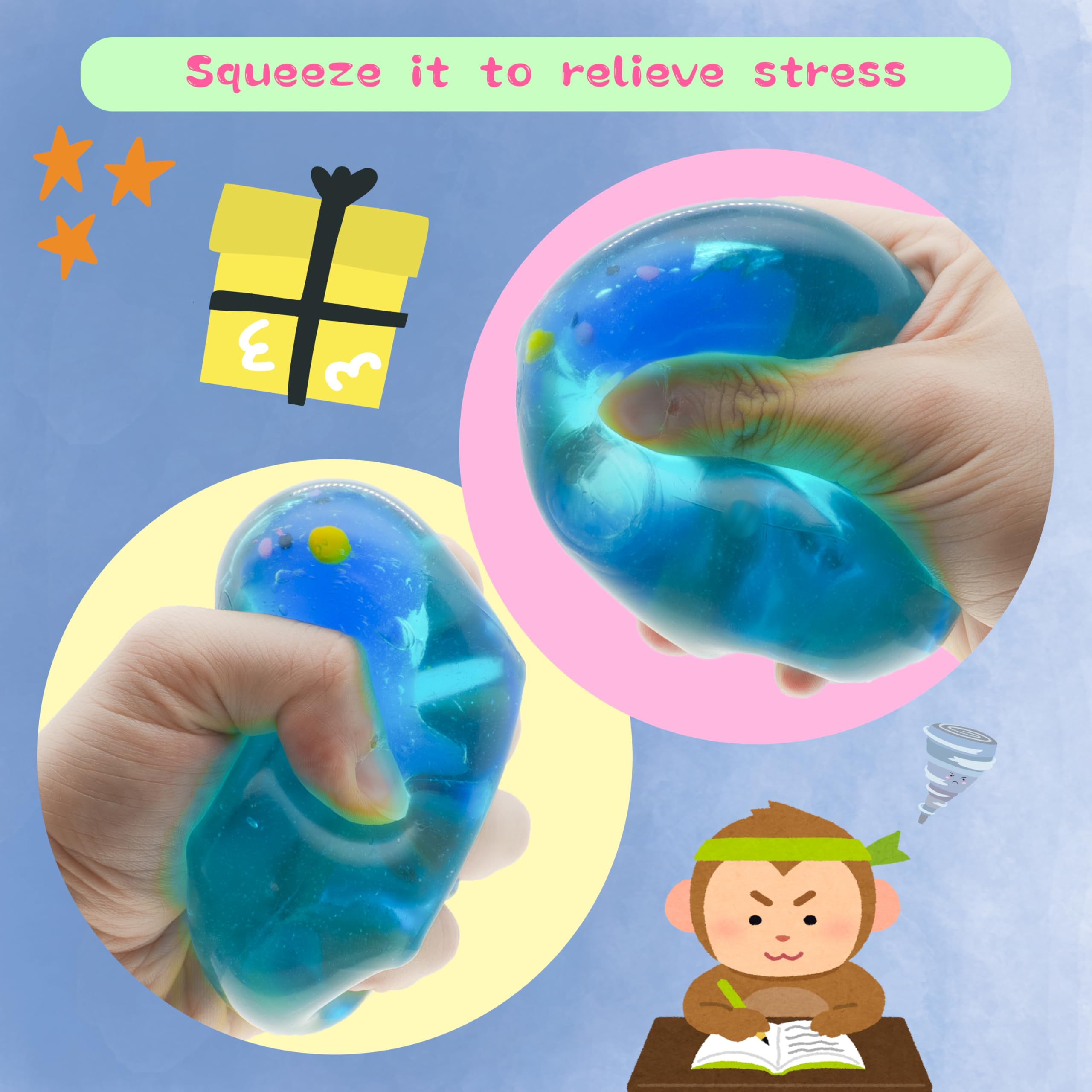 CYICTOY portable, durable cube ideal for office or school use