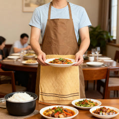 CZGP prank apron gift idea for husbands, dads, or friends.