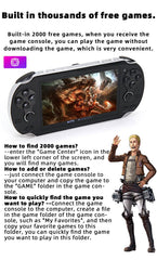 CZT emulator interface with easy game browser.
