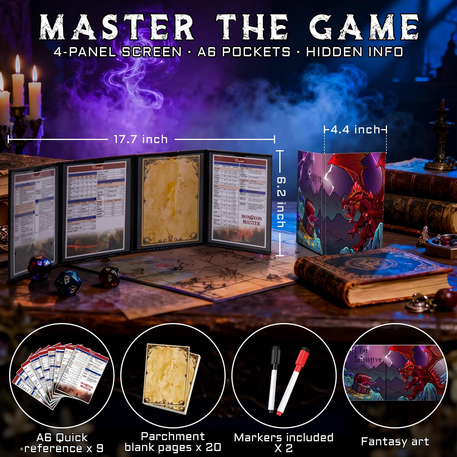 CZYY system inserts nine references for versatile rule guidance