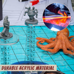 CZYY DND altitude marker 0-9999ft helps track height during encounters