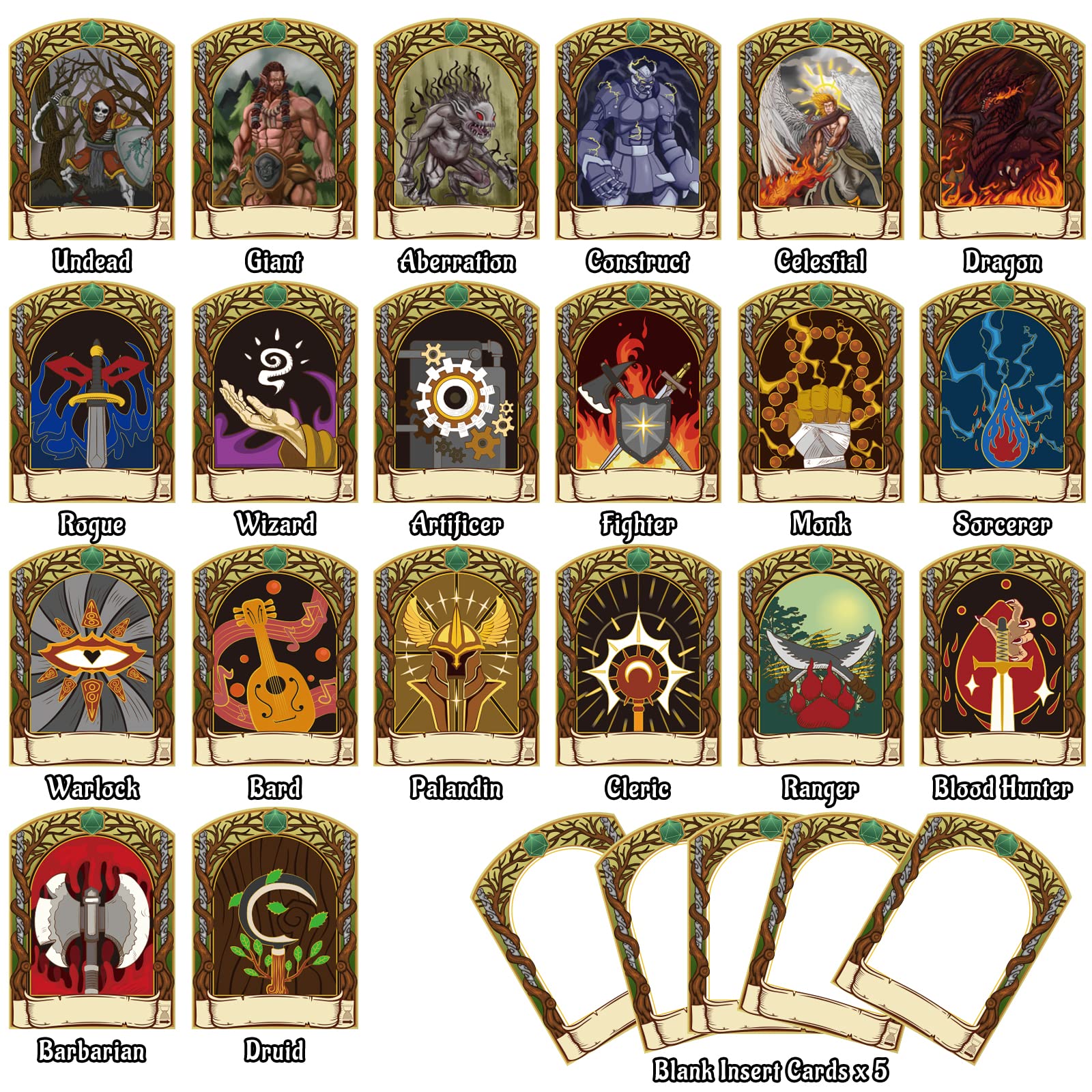 CZYY DND DM screen fit ensures clear visibility