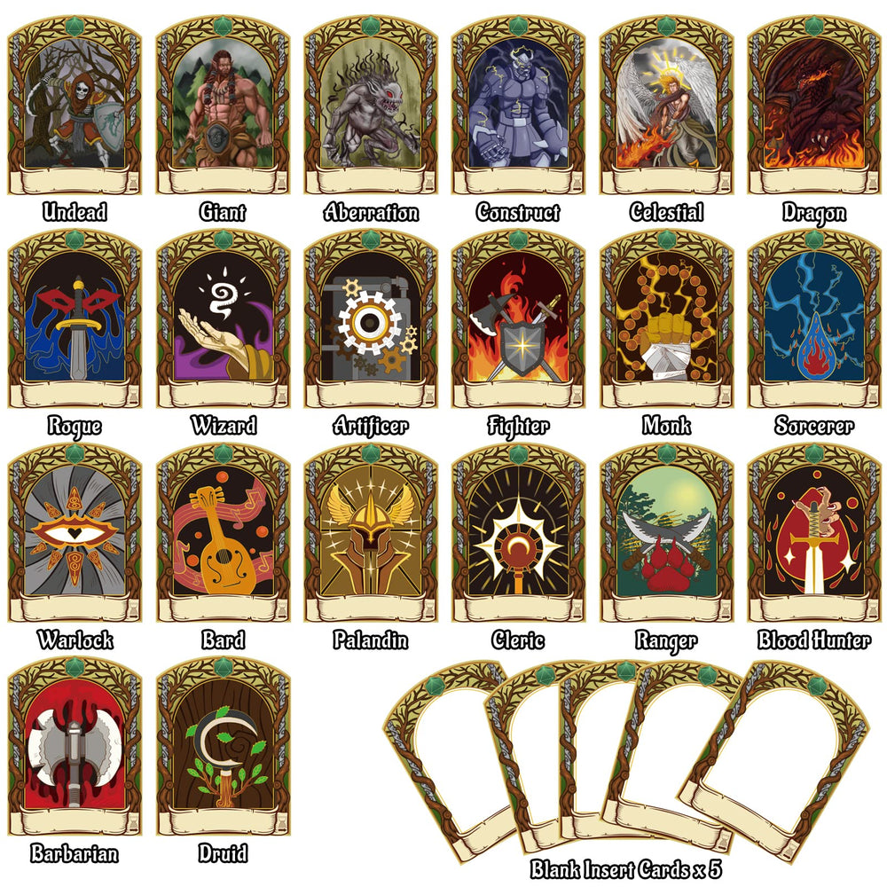 CZYY DND DM screen fit ensures clear visibility