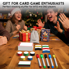 CZYY EDH and D&D setups benefit from instant, erasable proxies