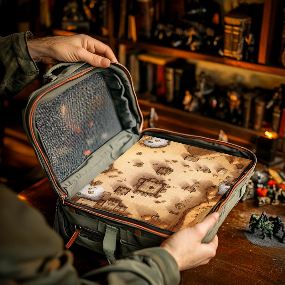 CZYY polyhedral dice set for reliable action resolution.