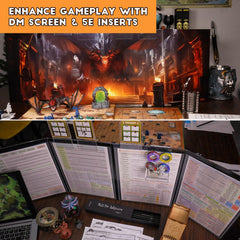 CZYY wet/dry erase compatible surface for fast map updates.