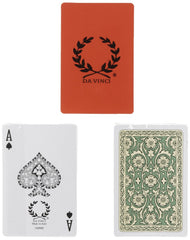 Da Vinci Venezia hard-shell case image provides sturdy protection and portability.