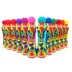 Dab-O-Ink Bingo Dauber Aqua ink for bold game marks.