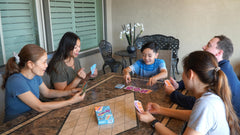 Dad Bomb Games Triples gift idea ideal for birthdays and holidays.