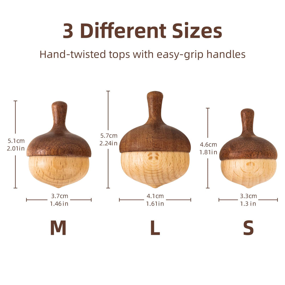 DadCarved natural hardwood finish highlights sapele and beech materials.