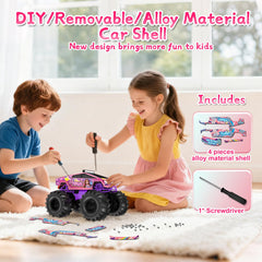 Dafotil removable DIY shell for customization