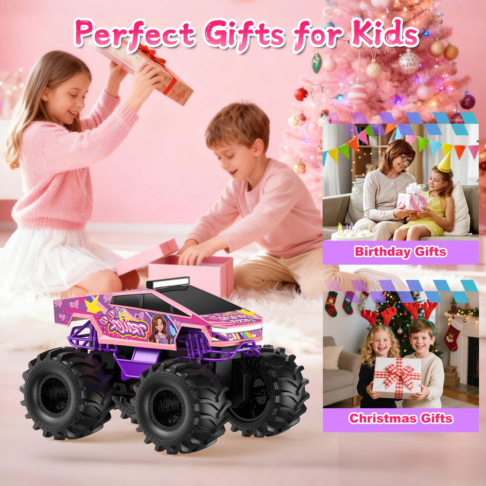 Dafotil gift-ready box for girls ages 6 and up