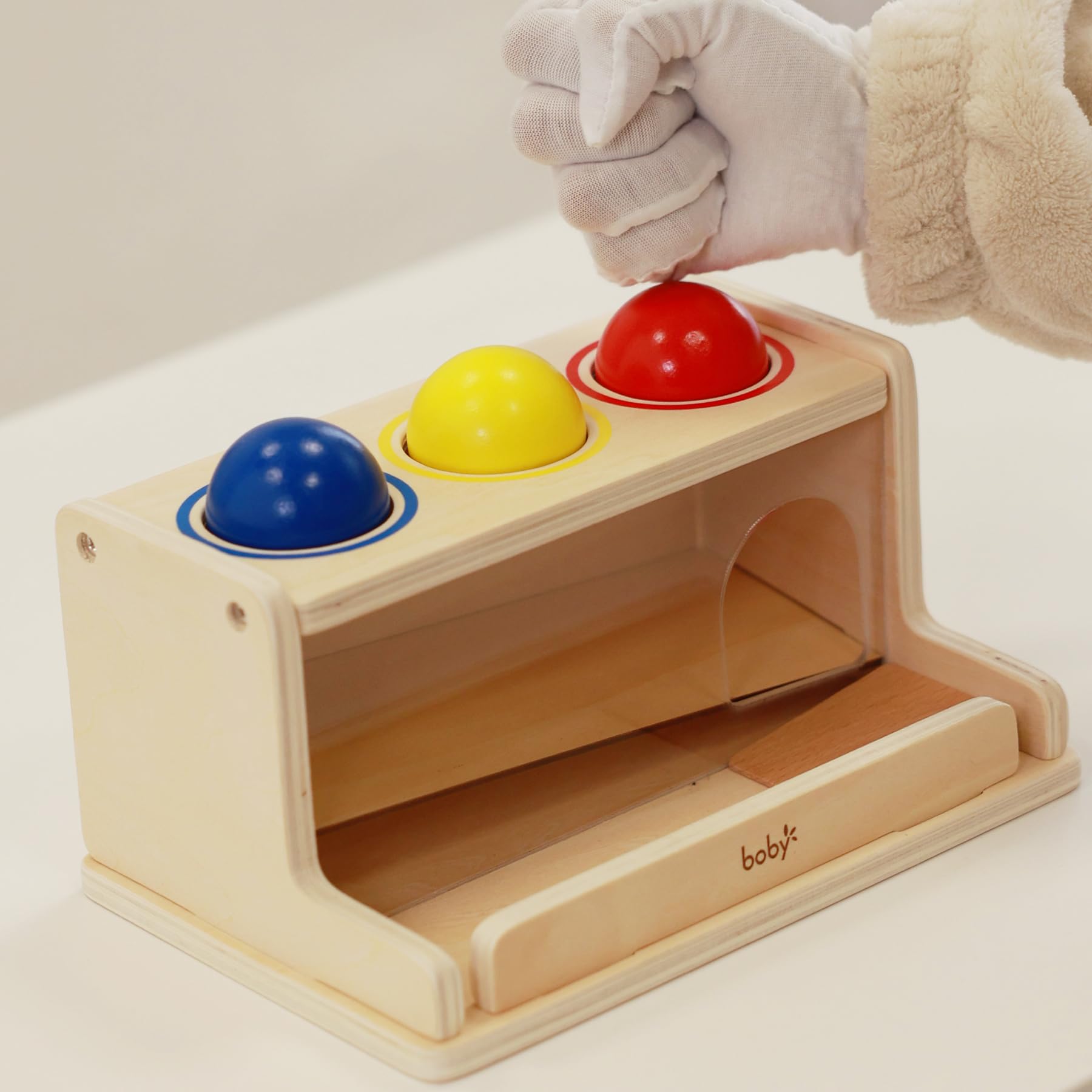 Dailyfunn durable smooth surface construction for long lasting use