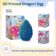 Dak Haan Dragon gift set is a memorable, unique present.