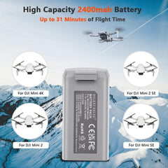 Dalkat Dalee fireproof ABS shell provides safer heat dissipation during use.