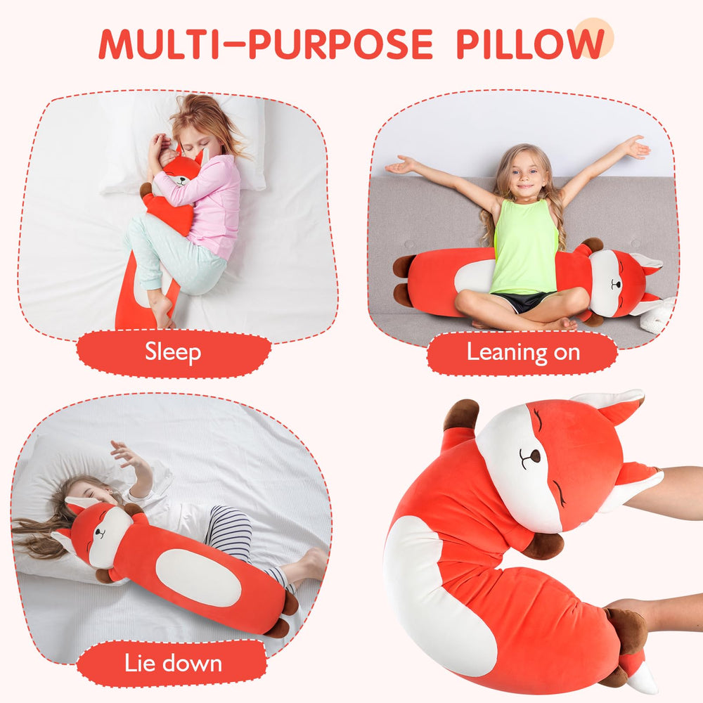 Dalmao plush fabric detail shows durable, soft surface for long-lasting hugs.