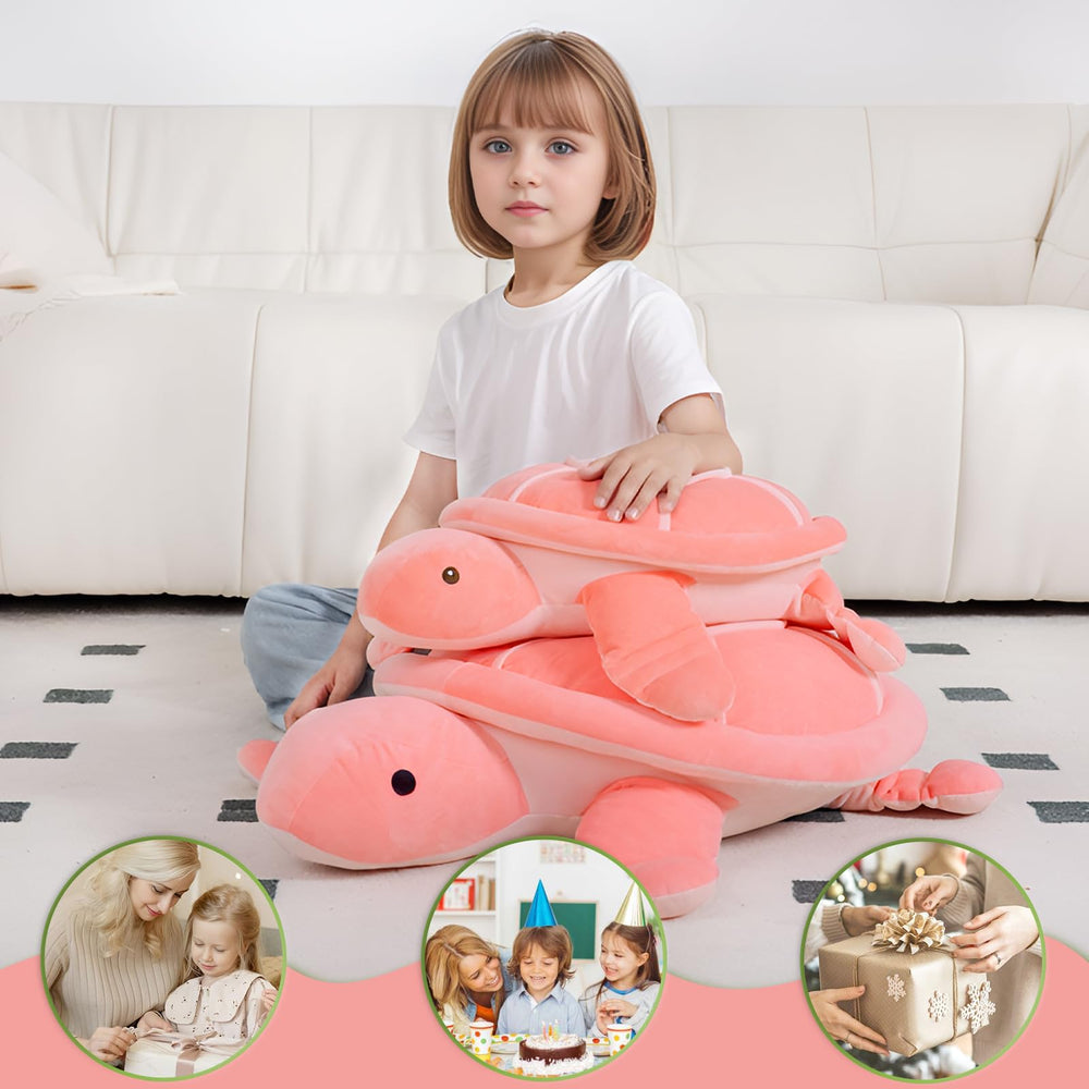 Dalmao ultra-soft plush close-up shows plush texture and durable stitching.