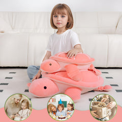 Dalmao ultra-soft plush close-up shows plush texture and durable stitching.
