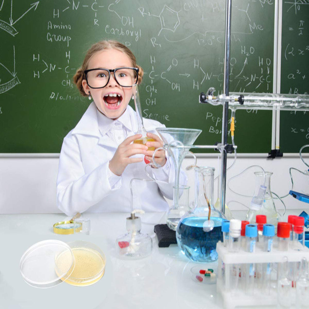 DalosDream kid-friendly lab tools support engaging home experiments.