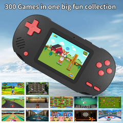 Damcoola handheld game makes a great gift idea for kids and adults.