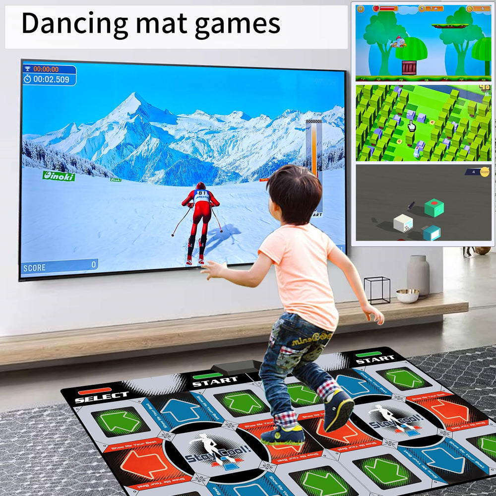 Damcoola plug-and-play with HD TVs delivers easy start for immediate play