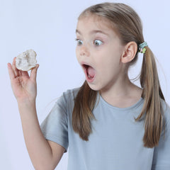 Dan&Darci Break Your Own Geodes gift-ready package that invites learning.