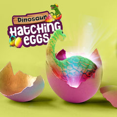 Dan&Darci dinosaur eggs for kids ages 3–8 promote imaginative discovery