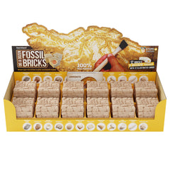 Dan&Darci display box keeps everything organized and ready for gifting.