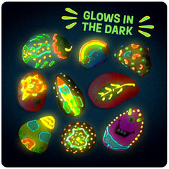Dan&Darci glitter glue adds sparkling accents to kid designs