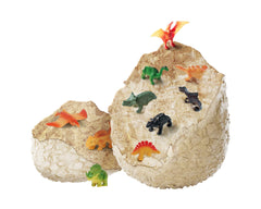 Dan&Darci paleontology kit promotes hands-on science exploration