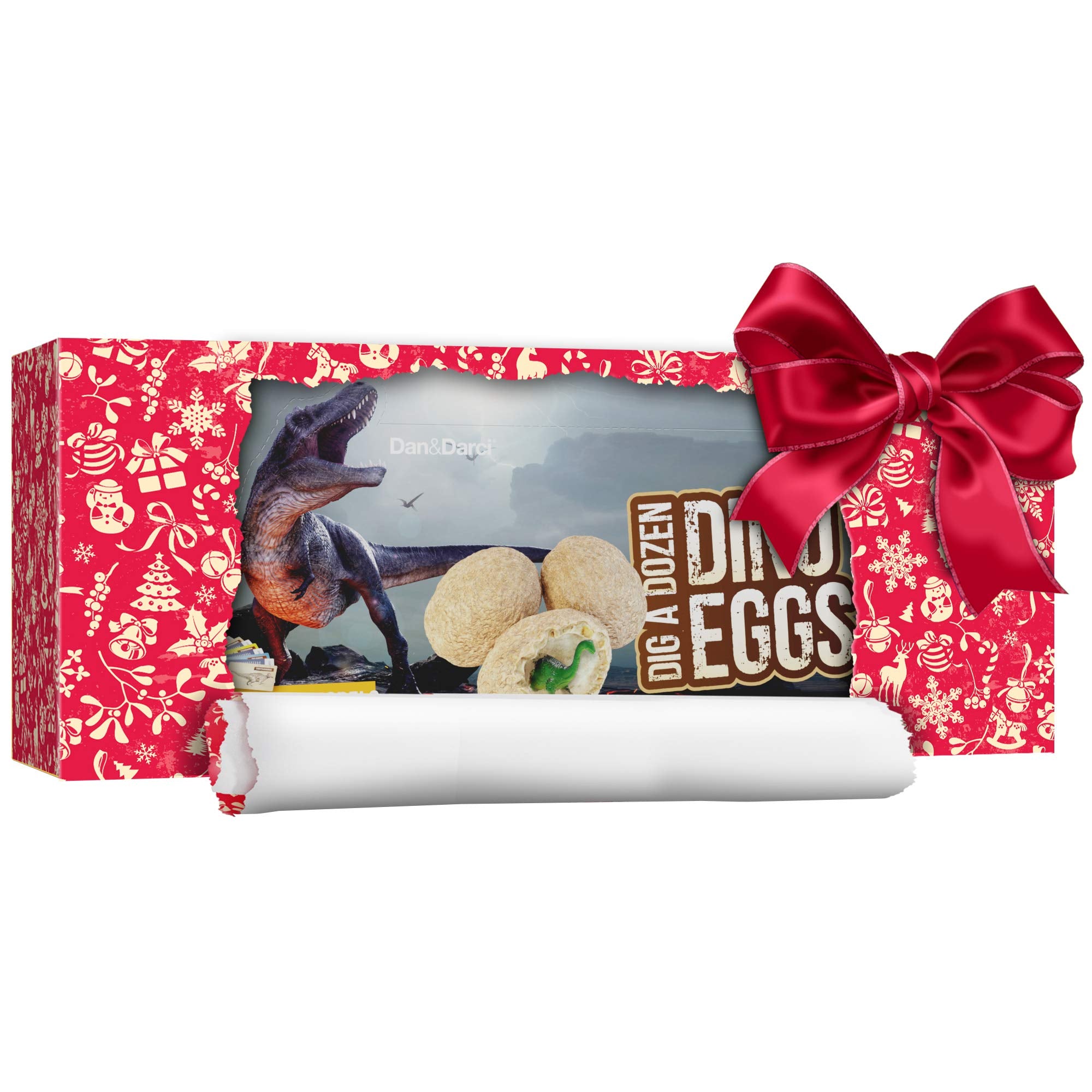Dan&Darci STEM toy supports hands on science exploration
