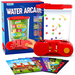Dan&Darci handheld water game arcade feel for kids.