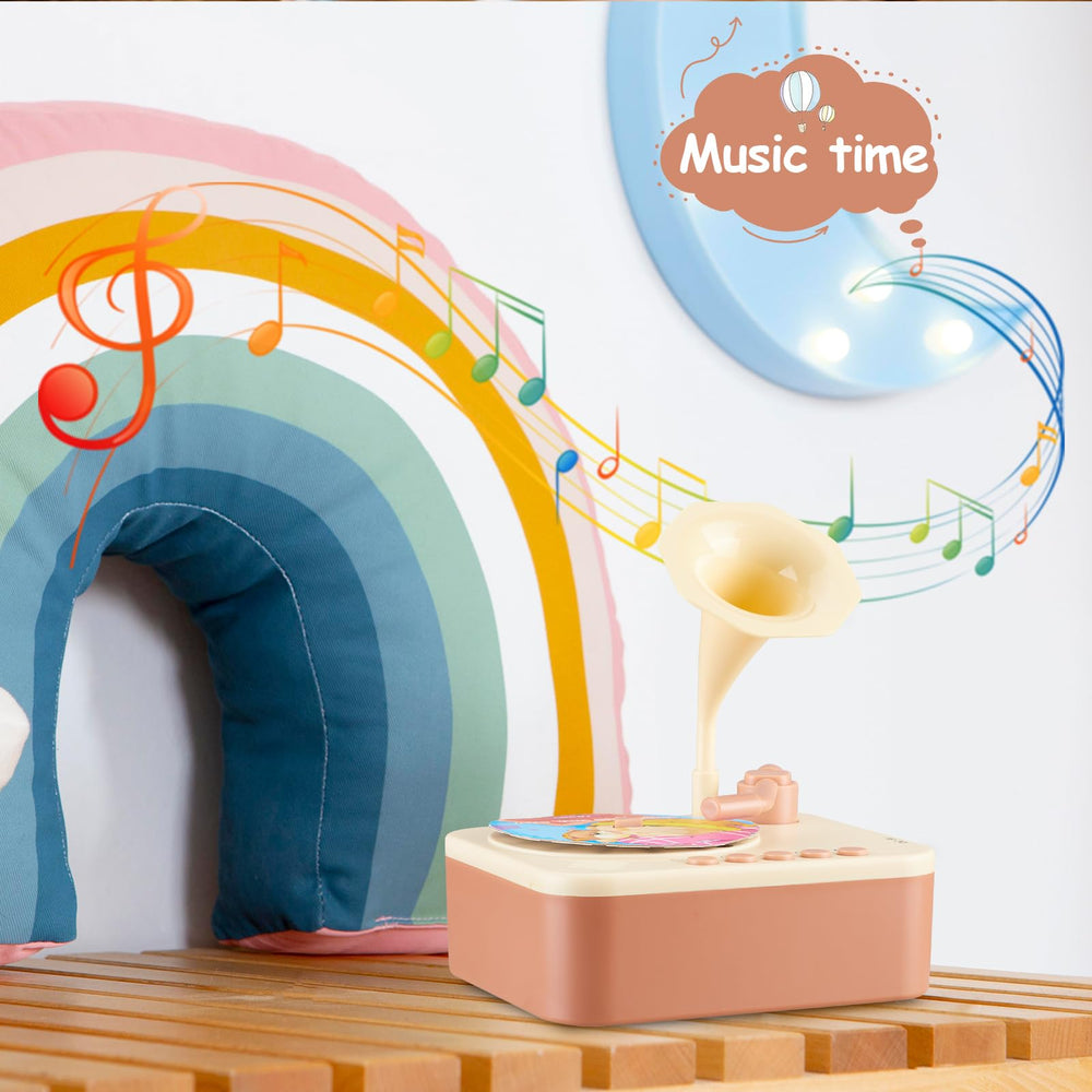 DANGKAEN content mix of stories and songs sparks early literacy and rhythm.