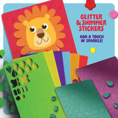 Dan&Darci gift idea for birthdays and holidays that sparks imagination.