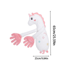 DAOLUAN safety-certified materials reassure parents during daily use.