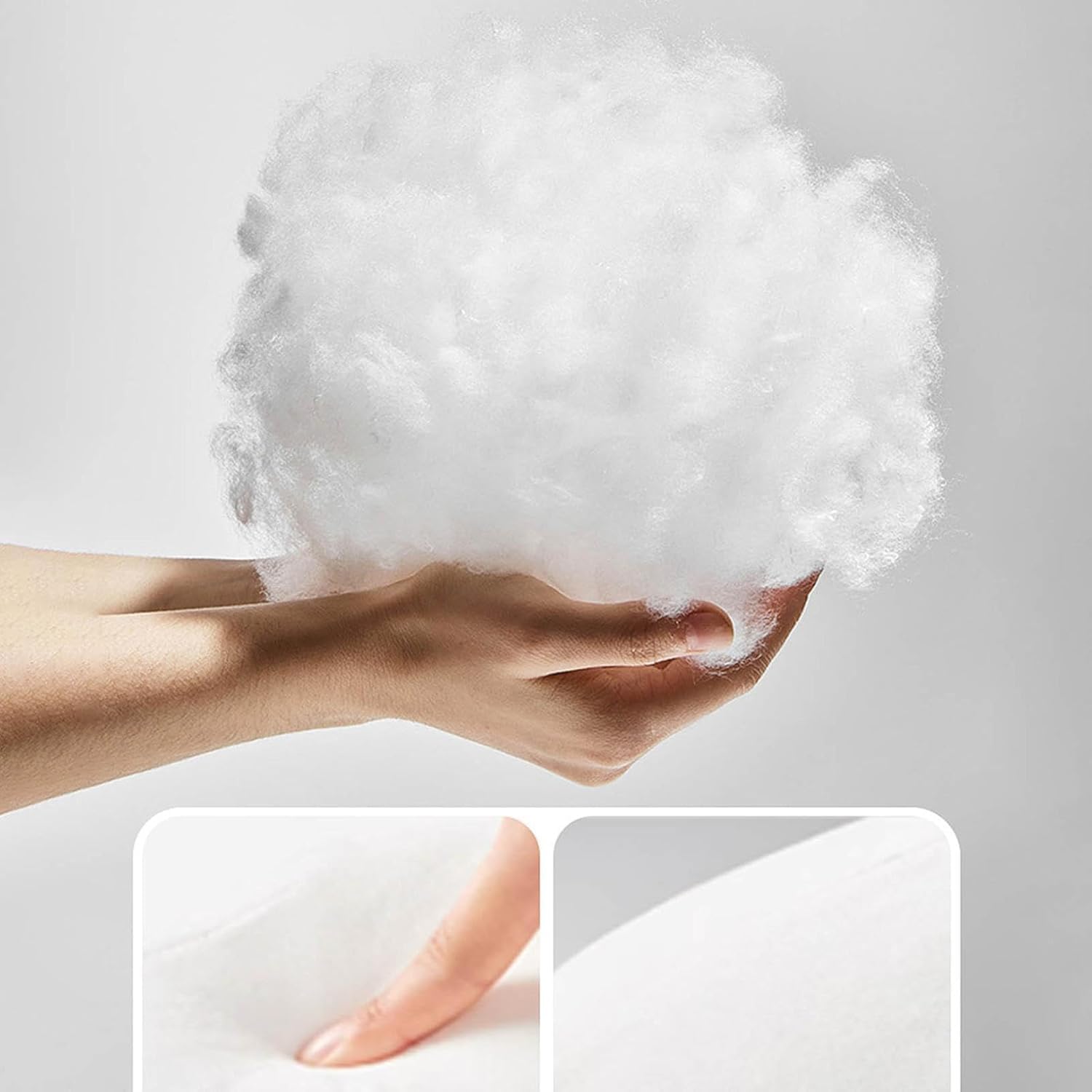 DAOLUAN machine-washable plush toy care guidance with electronics removed.