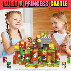 Daoyehsy gift-ready building toy ideal for birthdays and holidays.