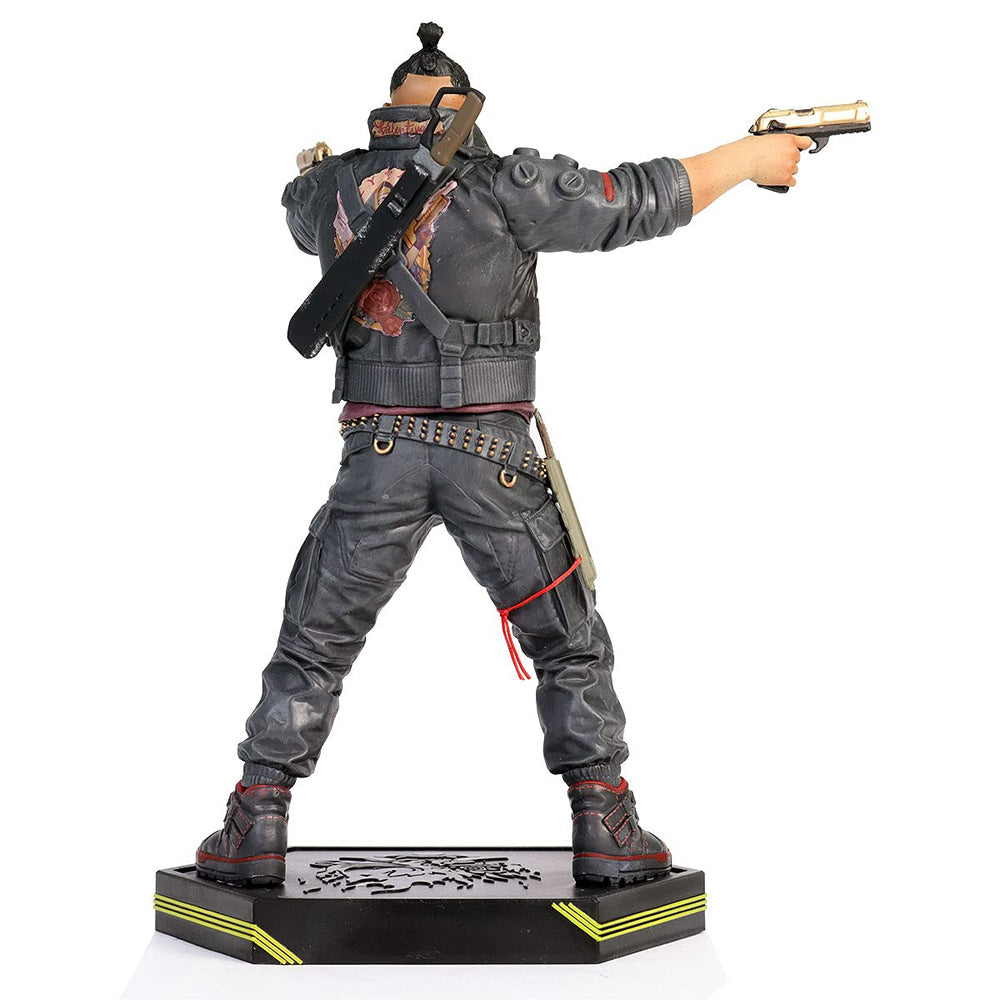Dark Horse Comics Jackie Welles height 9.75 inches figure
