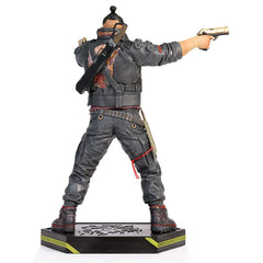Dark Horse Comics Jackie Welles height 9.75 inches figure