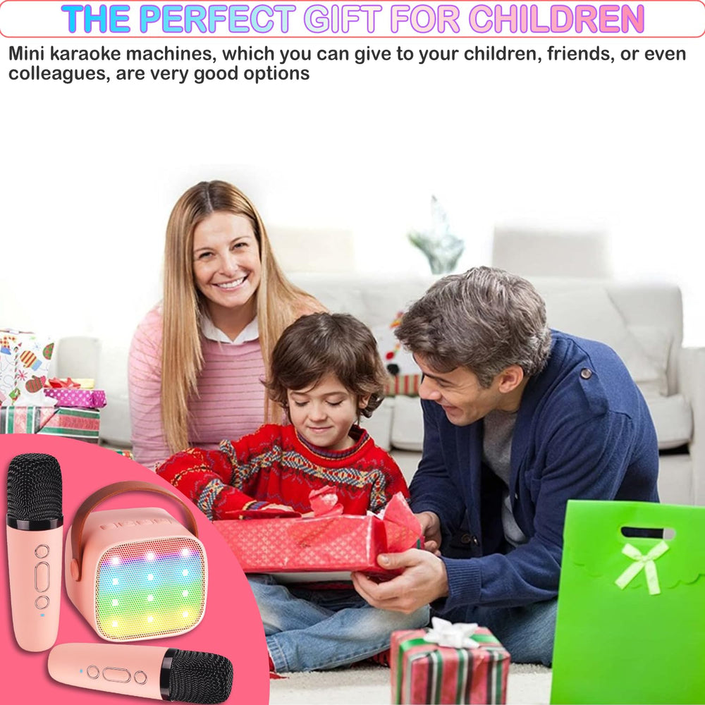 Darkant gift-ready packaging makes it a ready-to-give surprise.
