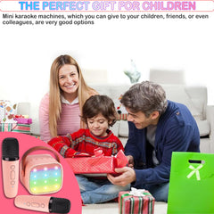Darkant gift-ready packaging makes it a ready-to-give surprise.