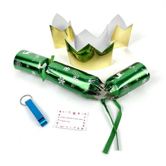 Darnassus centrepiece hats add festive shine to your holiday table.