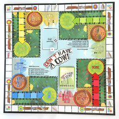Game is suitable for ages eight and up during interactive play.