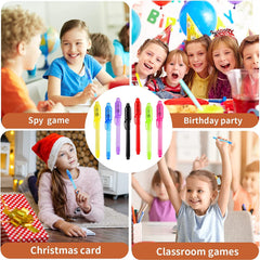 DazSpirit classroom activities spark teamwork with secret messages and stealthy notes.