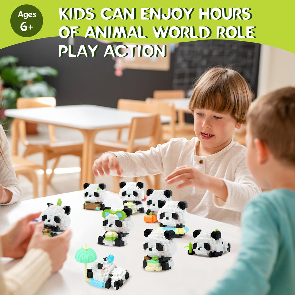 DBPBToU assembly instructions help kids build step by step with confidence.